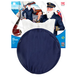 Sada námořní kapitán